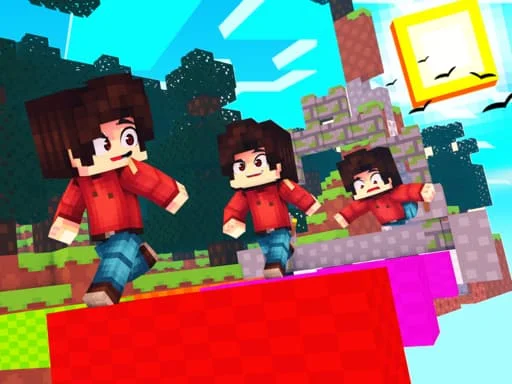 BloxdHop.io: Zıpla, Yarış ve Uç!