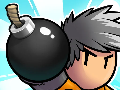 💣 Bomba Kardeşler: Patlamaya Hazır Ol! 💥