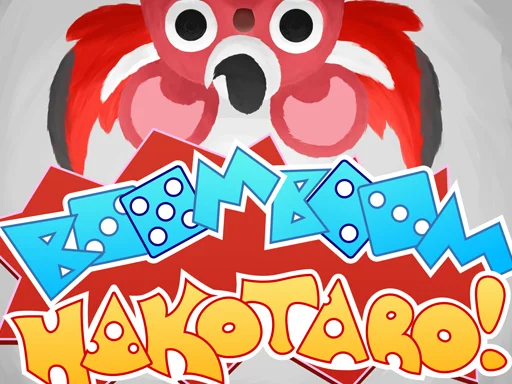 BoomBoom: Patlamaya Hazır Ol!