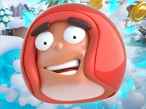 Boru Patlatmaca: Çılgın Boru Macerası!