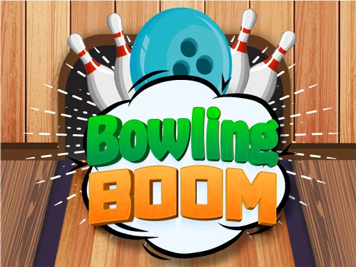 Bowling Boom: Online Misket Show!