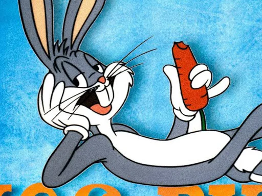 Bugs Bunny: Yapboz Şöleni! 🥕