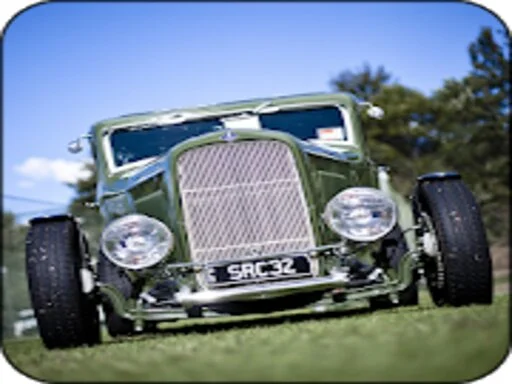 Buharlı Kamyoncu: Taşımacılık Kralı!