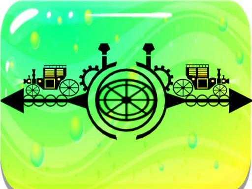 Buharlı Kamyoncu: Yollar Senin!