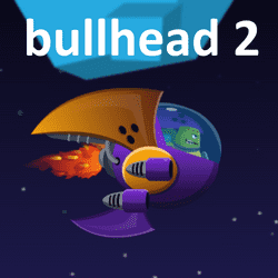 Bullhead 2 - Oyun Görseli