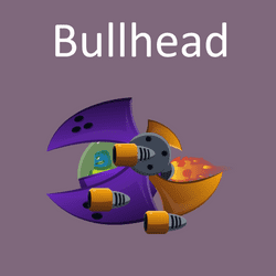 Bullhead - Oyun Görseli