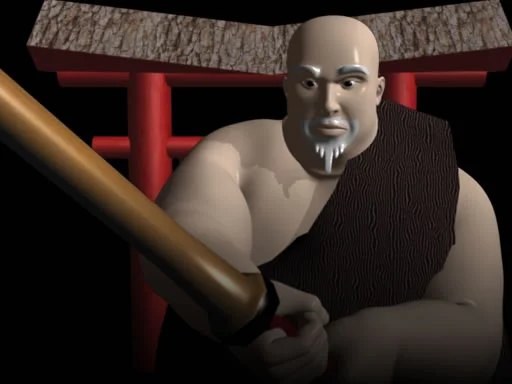 Buyoda Sensei Kendo Akademisi: Samuray Olma Zamanı!