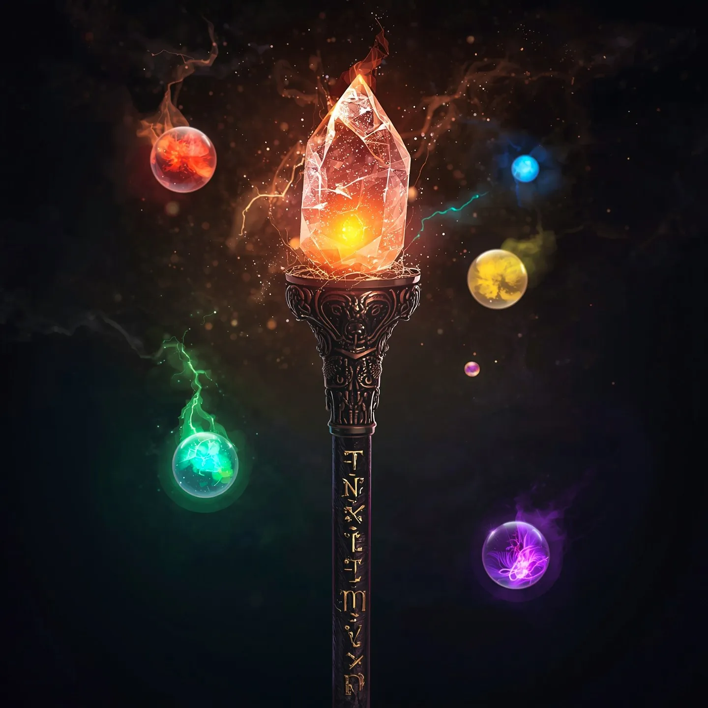 Büyücü Savaşı IO: Arenanın Kralı Ol!