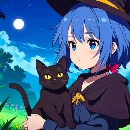 Cadı Kız ve Bulmaca Macerası: Zeka Şöleni!