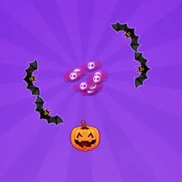 Cadılar Bayramı Tembel Uçuş: Kanatlarını Çırp!