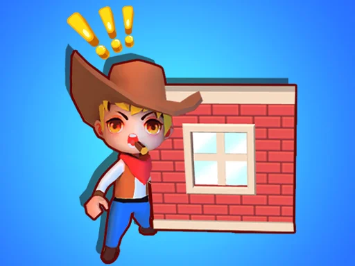 Çalıntı Ev: Hırsızlık Simülatörü!