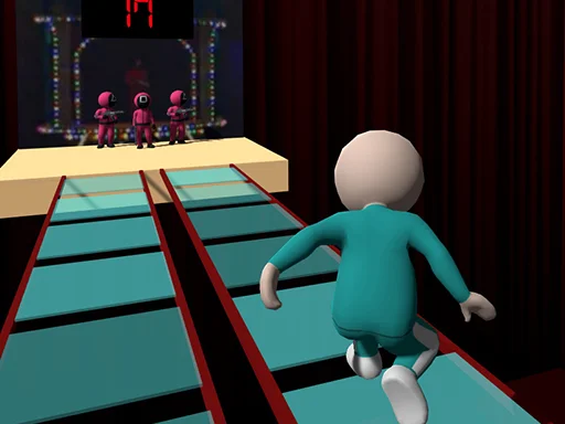 Cam Köprüden Sağ Çık!