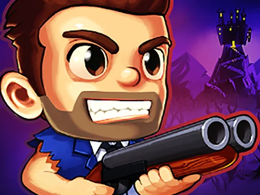 Canavar Akını: Efsane Başlıyor!