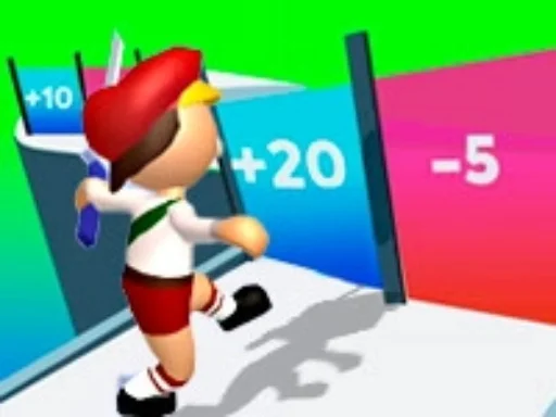 Canavarı Gebertmece!