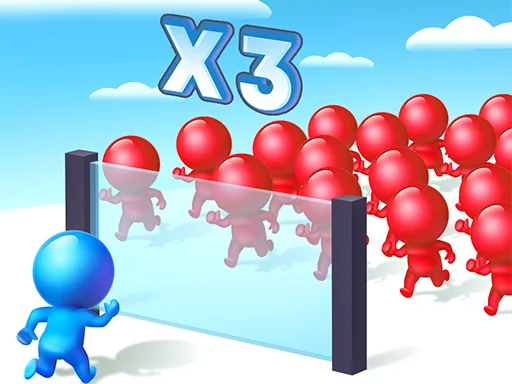 Çeteyi Yönet: Kaosun Hükümdarı Ol!