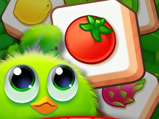 ÇİN ÇİN MAHJONG: 3'LÜ EŞLEME USTASI OL!