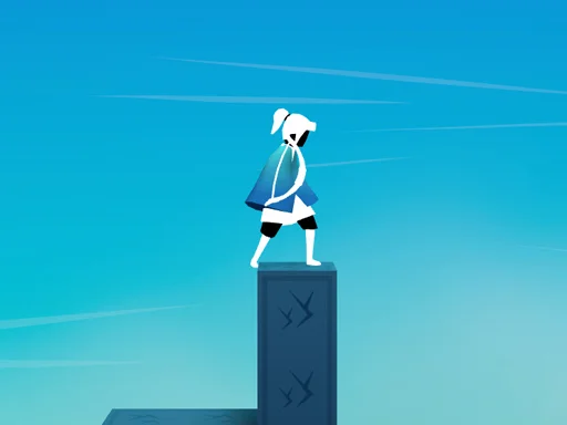 Cirrus: Gökyüzü Macerası!