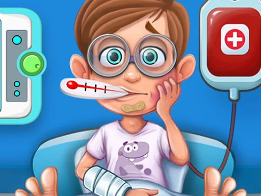 Citi Hastanesi: Hayat Kurtarmaya Geldik!