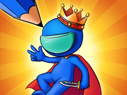 Çizerek Fethet: Saldırı Zamanı!