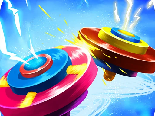 Çizgi Arenası: Şampiyon Sen Ol!