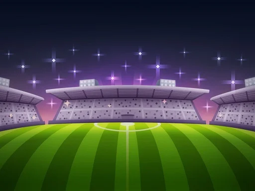 Çizgi Film Kupası: Gol Krallığı!