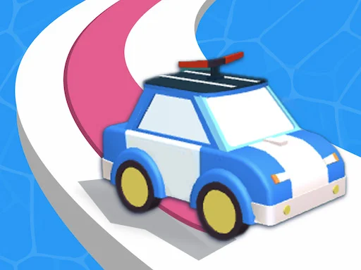 Çizgi Rengi 3D Online: Renk Patlamasına Hazır Ol!