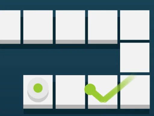 Çizgi Yol: Zihin Yakan Bulmaca!