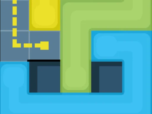 Çizgilerle Doldur: Zeka Patlaması!