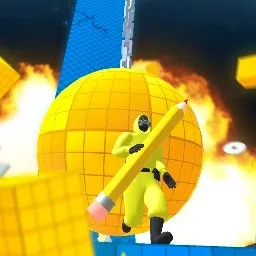 Çizim Ustası: Karala, Yarat, Kazan!