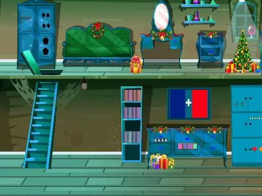 Çocuğu Kurtar: Zeka Testi!