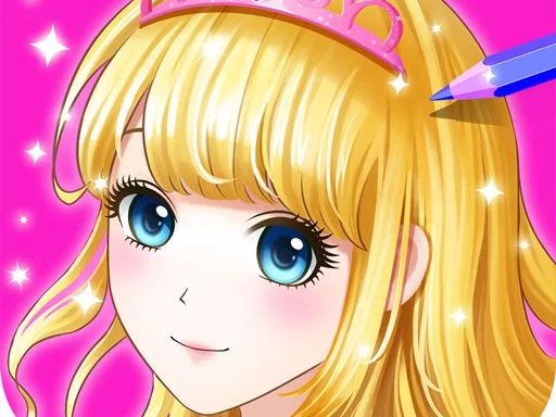 Çocuklar İçin Boyama Kitapları 96: Renk Cümbüşüne Dal!