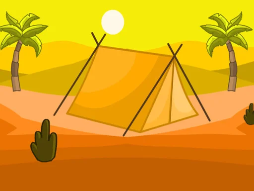 Çöl Ördeği Kurtarma: Zeka Testi!