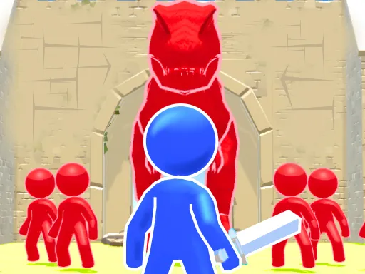 Çöp Adam Kart Savaşı: Destansı Düello!