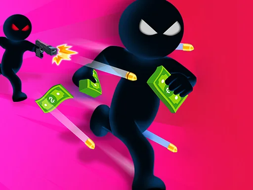 Çöp Adam Katliamı: Aksiyon Zamanı!