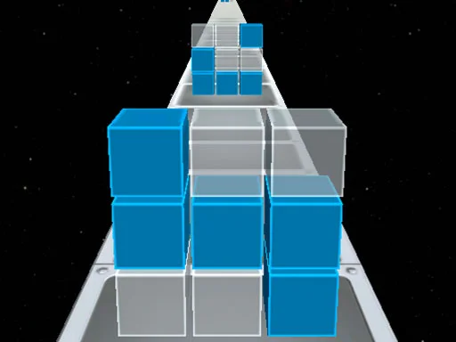 Çöp Adam Koşusu: Hayatta Kal!