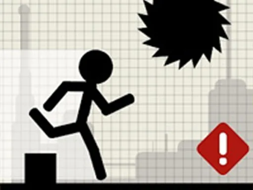 Çöp Adam Koşusu: Limitleri Zorla!