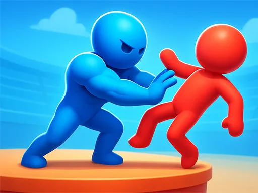 Çöp Adam Ordusu: Saldırı Zamanı!