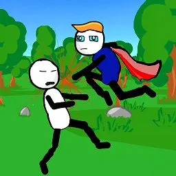 Çöp Adam Silah: Daha Az Dövüş, Daha Çok Aksiyon! 💥