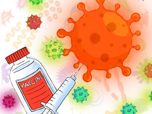 CoronAA: Virüse Karşı Savunma!