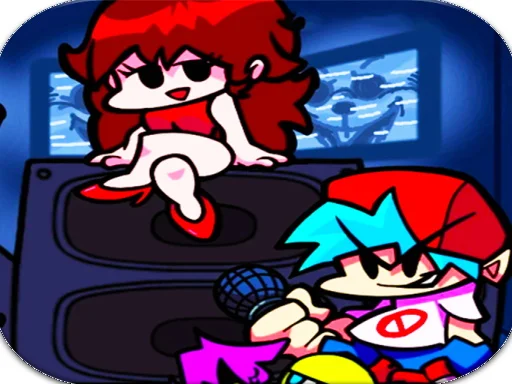 Cuma Gecesi Funkin' Müzik Şöleni!