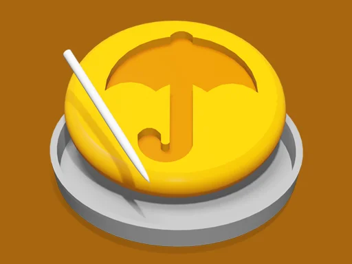 Dalgona Şeker Oyunu 3D: Hayatta Kalma Mücadelesi!