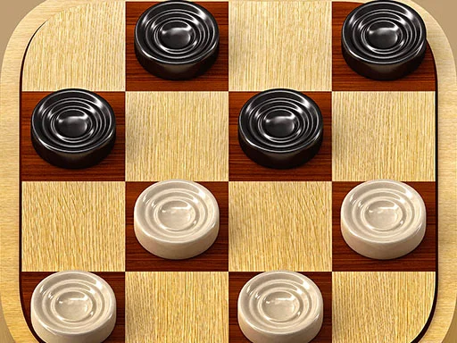 Dama Online Elite: Zeka Arenası!