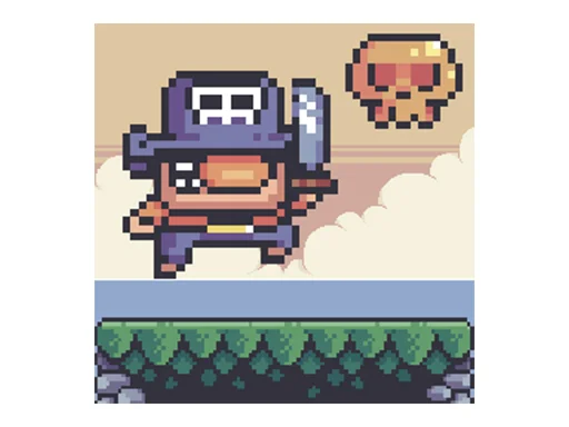 Define Avcıları: Efsane Başlıyor!