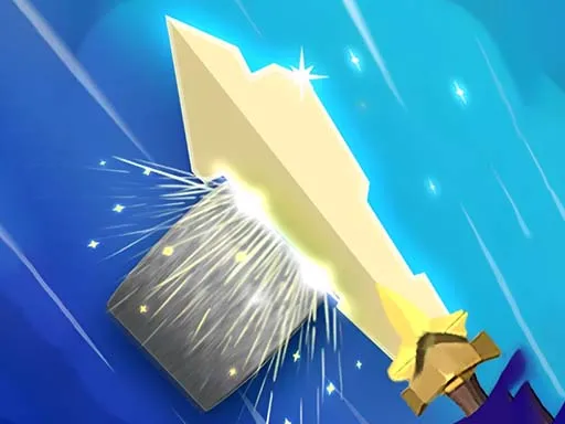 Demir Dövüşü: Kılıçların Dansı