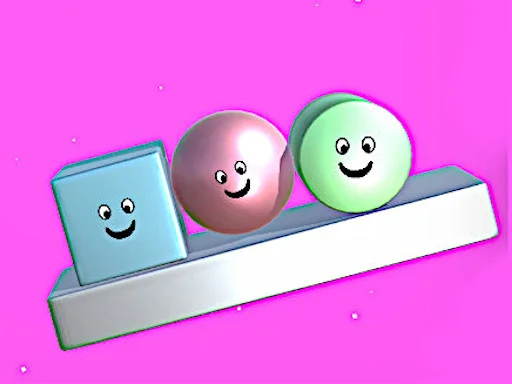 Denge Kulesi: Yıkılmadan Yüksel!