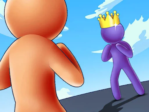 Dev Akını: Koş, Büyü ve Ez!