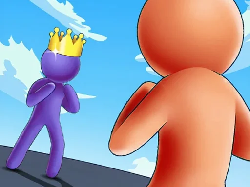 Dev Akını Online: Ez Geç!