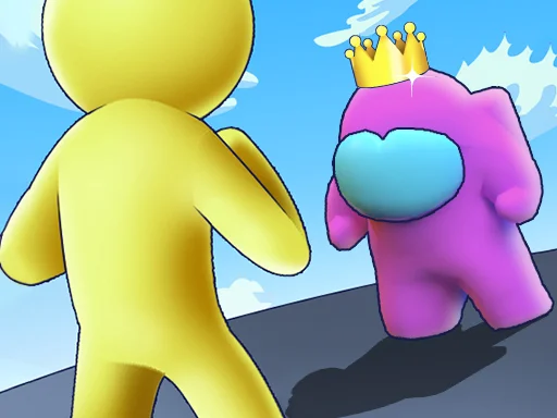 Dev Akını: Sahtekar 😈