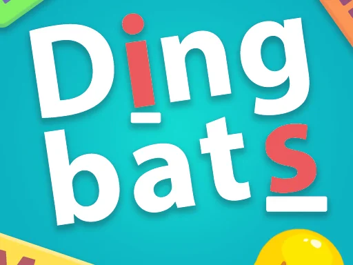 Dingbats: Zeka Patlaması!