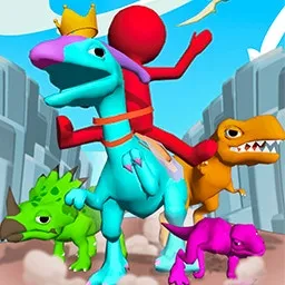 Dinozor Dünyası: Kendi Jurassic Park'ını Yarat!